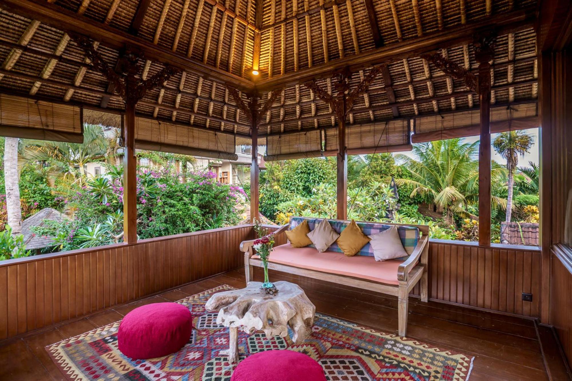 Villa Sujati أوبود المظهر الخارجي الصورة